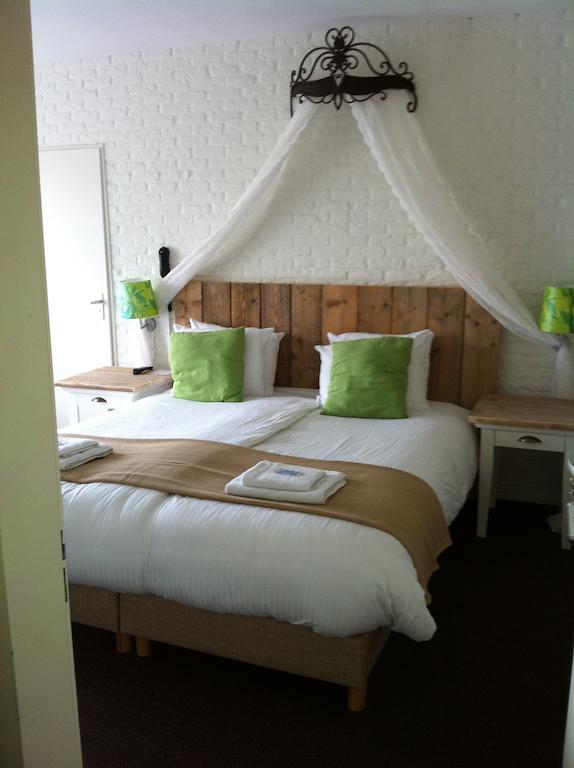 B&B Logement Grenzeloos Doldersum Rum bild
