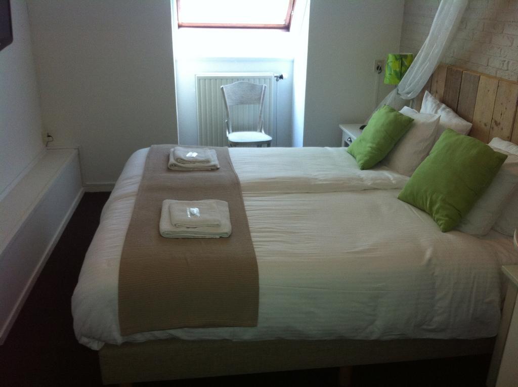B&B Logement Grenzeloos Doldersum Rum bild