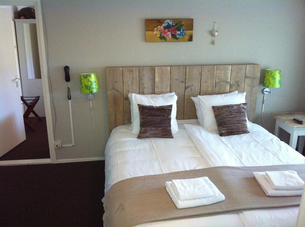 B&B Logement Grenzeloos Doldersum Rum bild