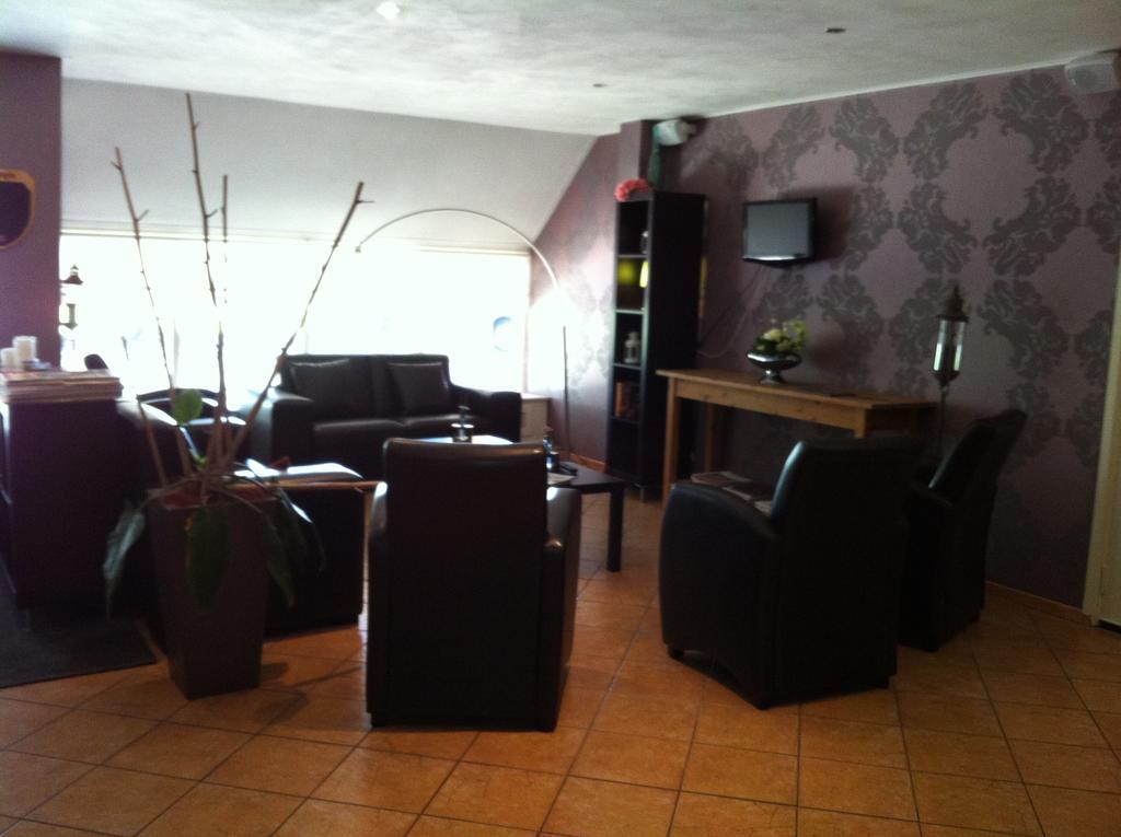 B&B Logement Grenzeloos Doldersum Exteriör bild