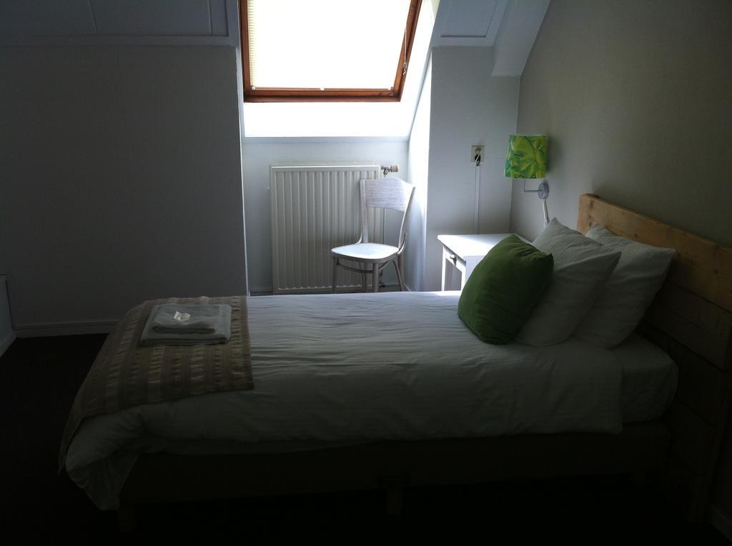 B&B Logement Grenzeloos Doldersum Rum bild