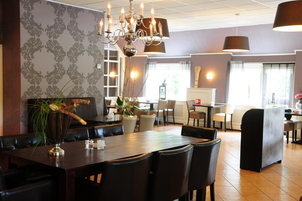B&B Logement Grenzeloos Doldersum Exteriör bild